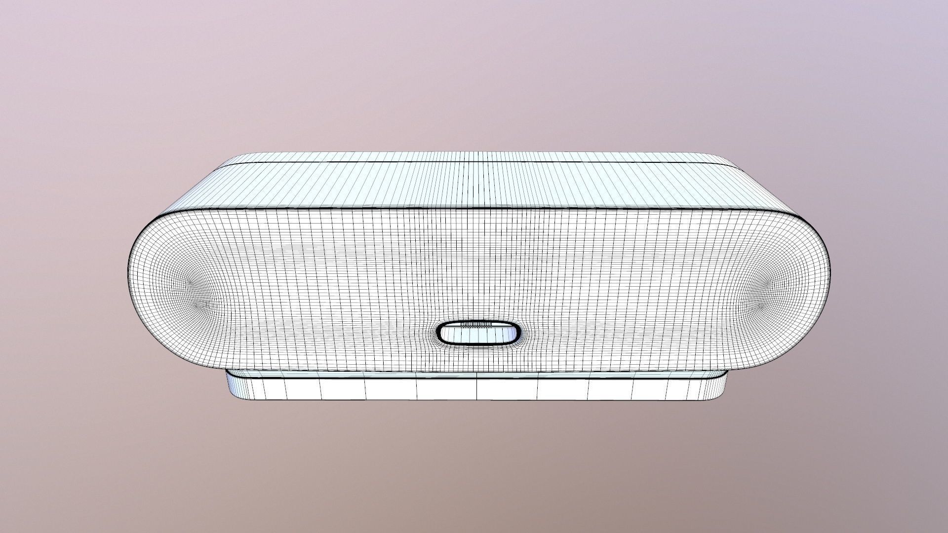 Webcam Logi 3D model_17