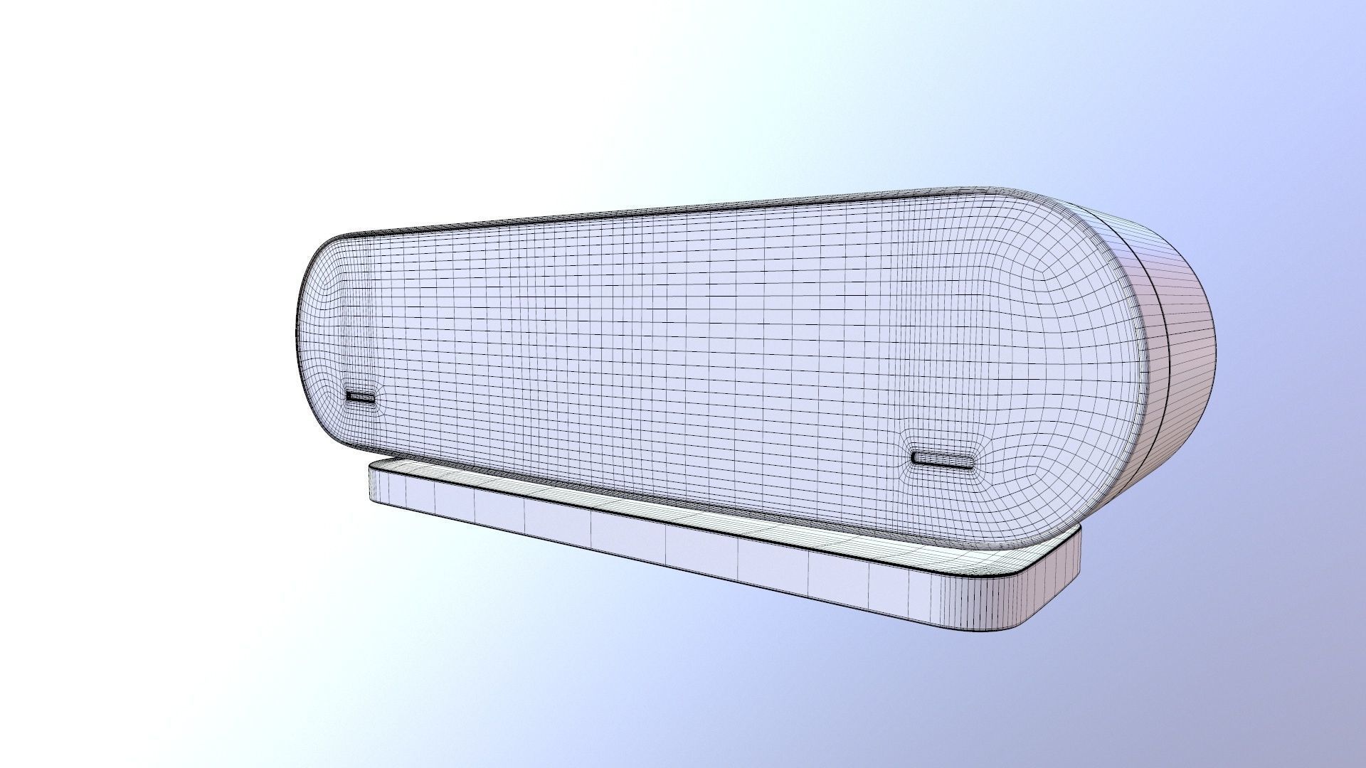 Webcam Logi 3D model_14