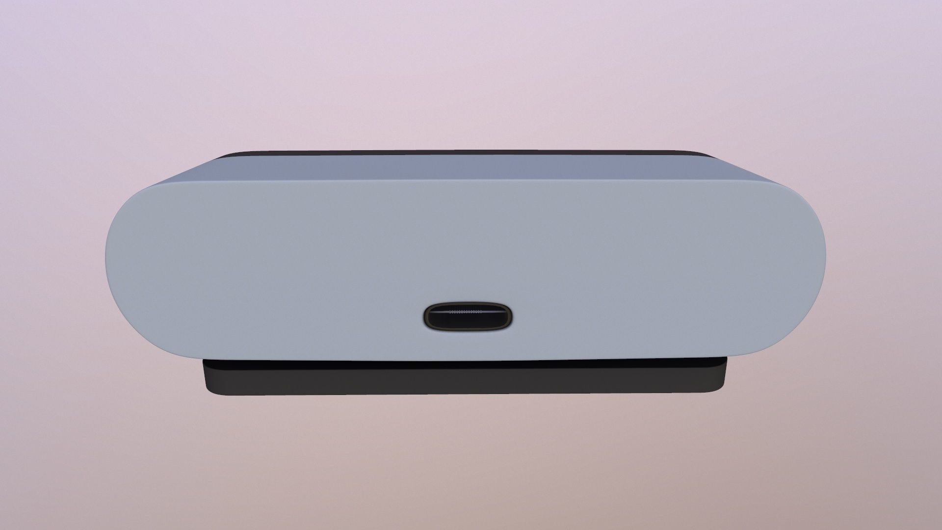 Webcam Logi 3D model_4