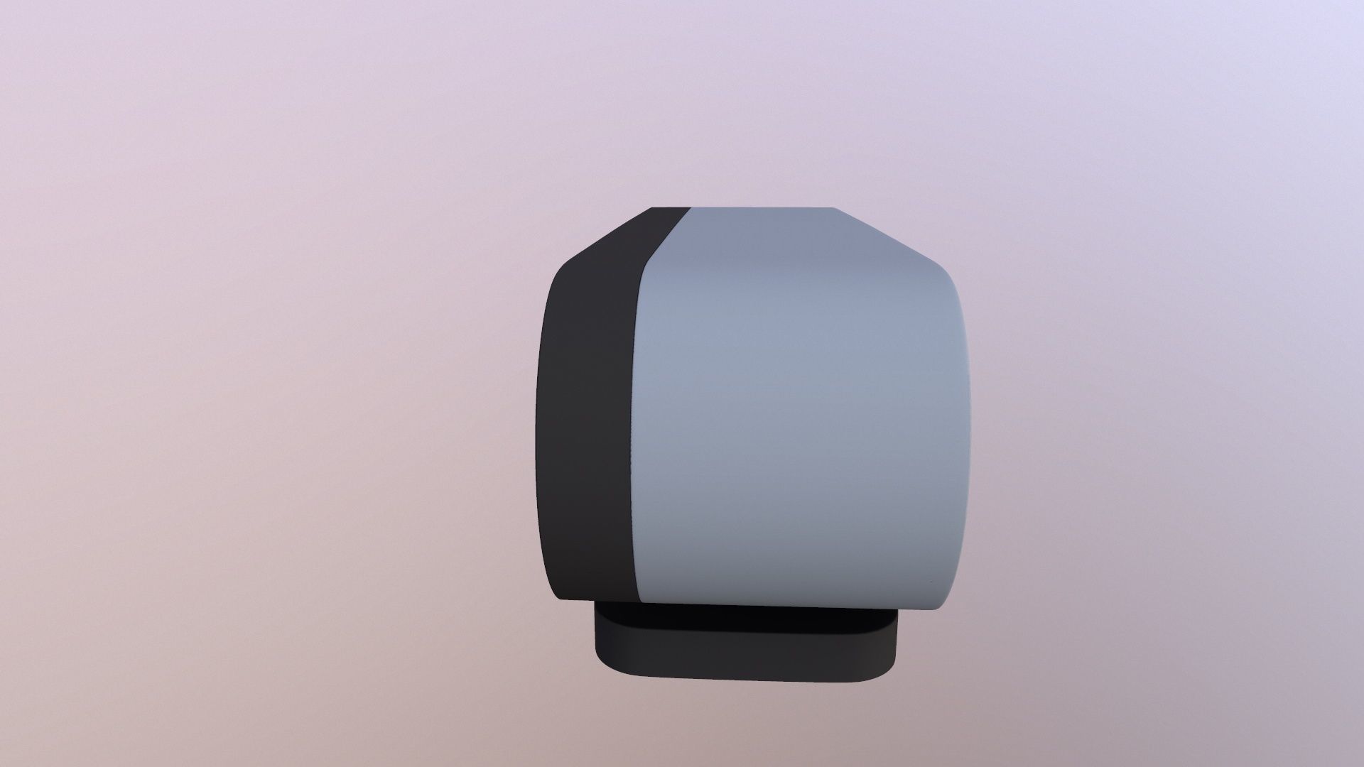 Webcam Logi 3D model_6