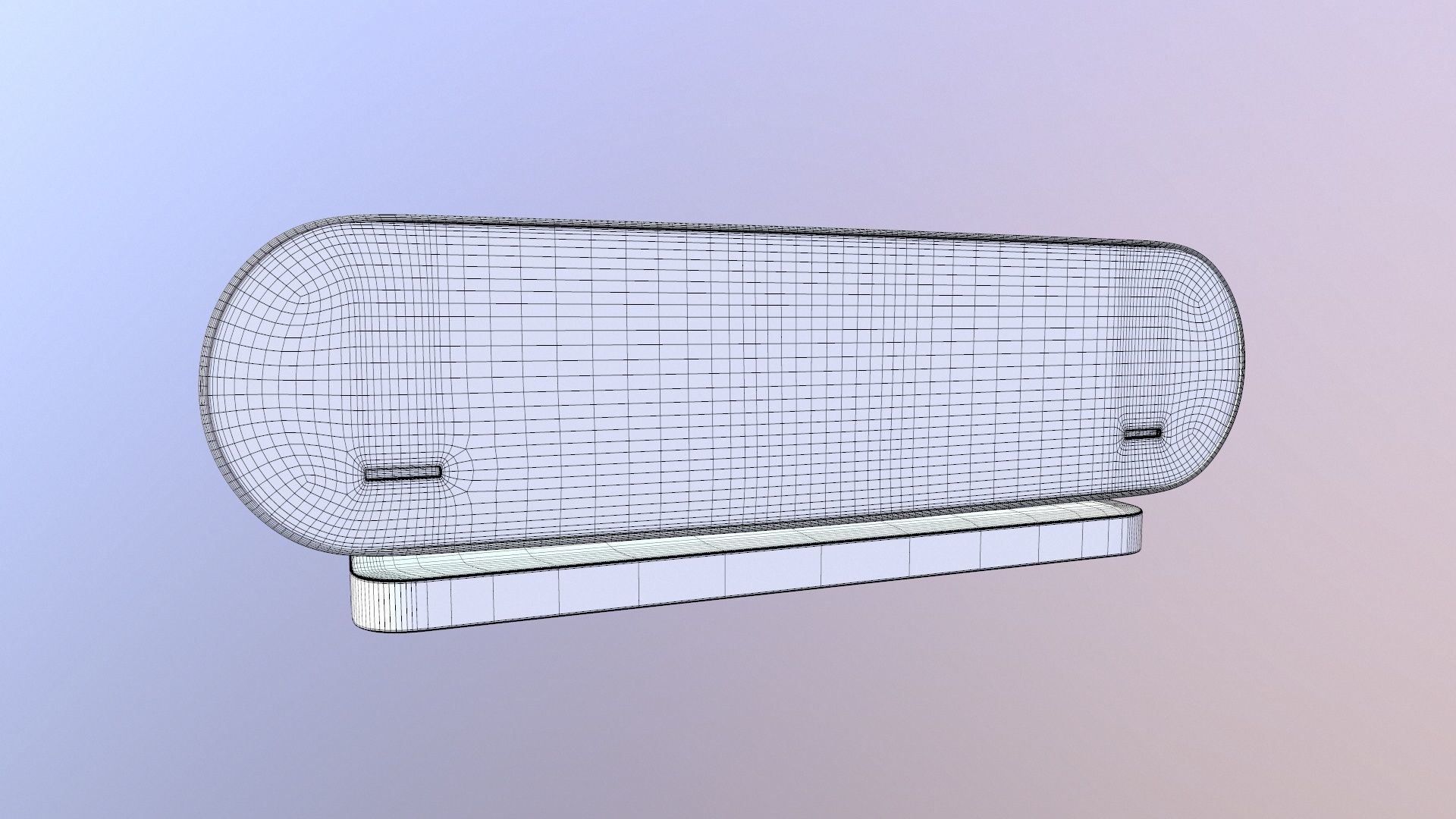 Webcam Logi 3D model_13