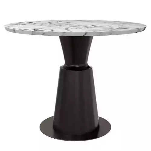Holly Hunt PESO DINING TABLE