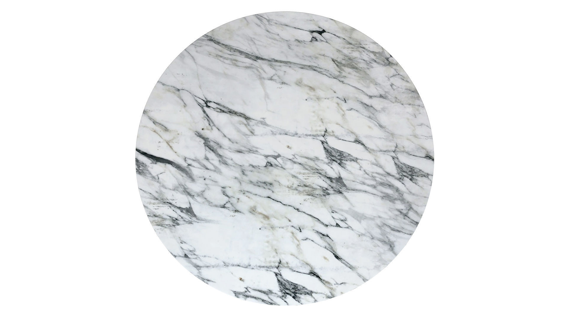 Holly Hunt PESO DINING TABLE 3D model_6