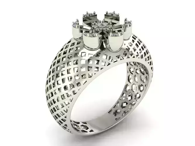 Jewelry Ring