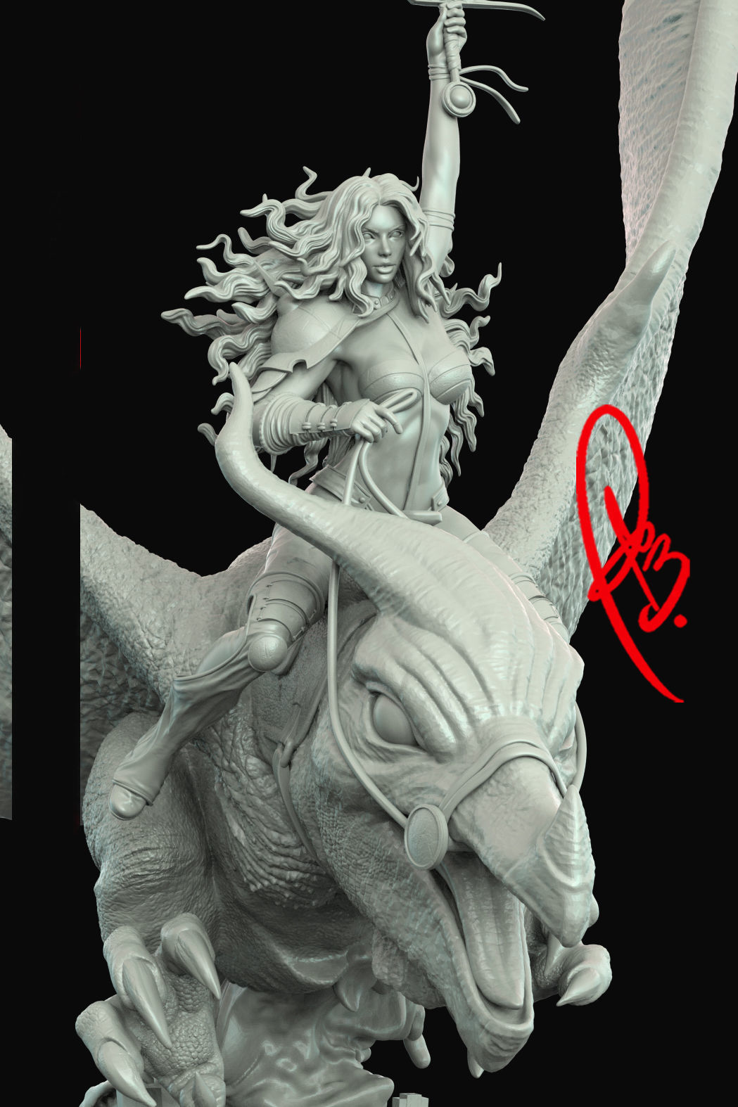 TAARNA BY CREATIVE GEEK MB 3D print model_8