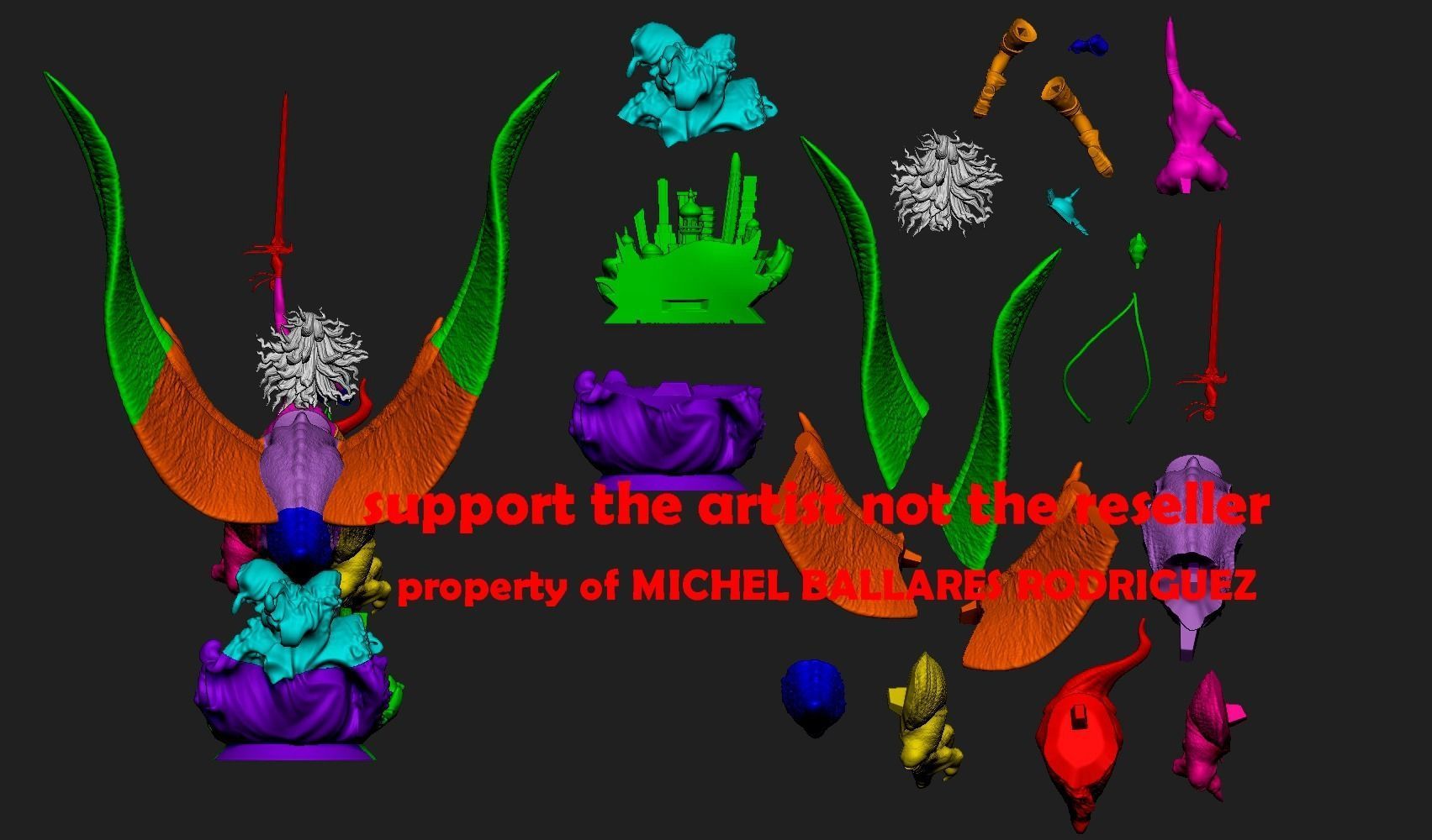 TAARNA BY CREATIVE GEEK MB 3D print model_10