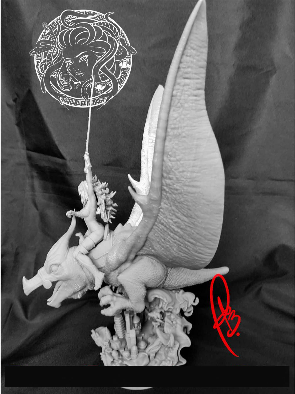 TAARNA BY CREATIVE GEEK MB 3D print model_2