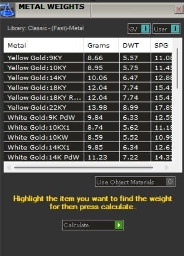 Jewelry Ring 3D print model_12