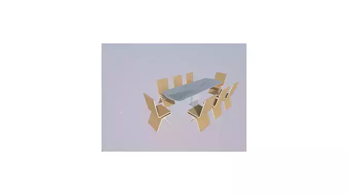 Dinning Table