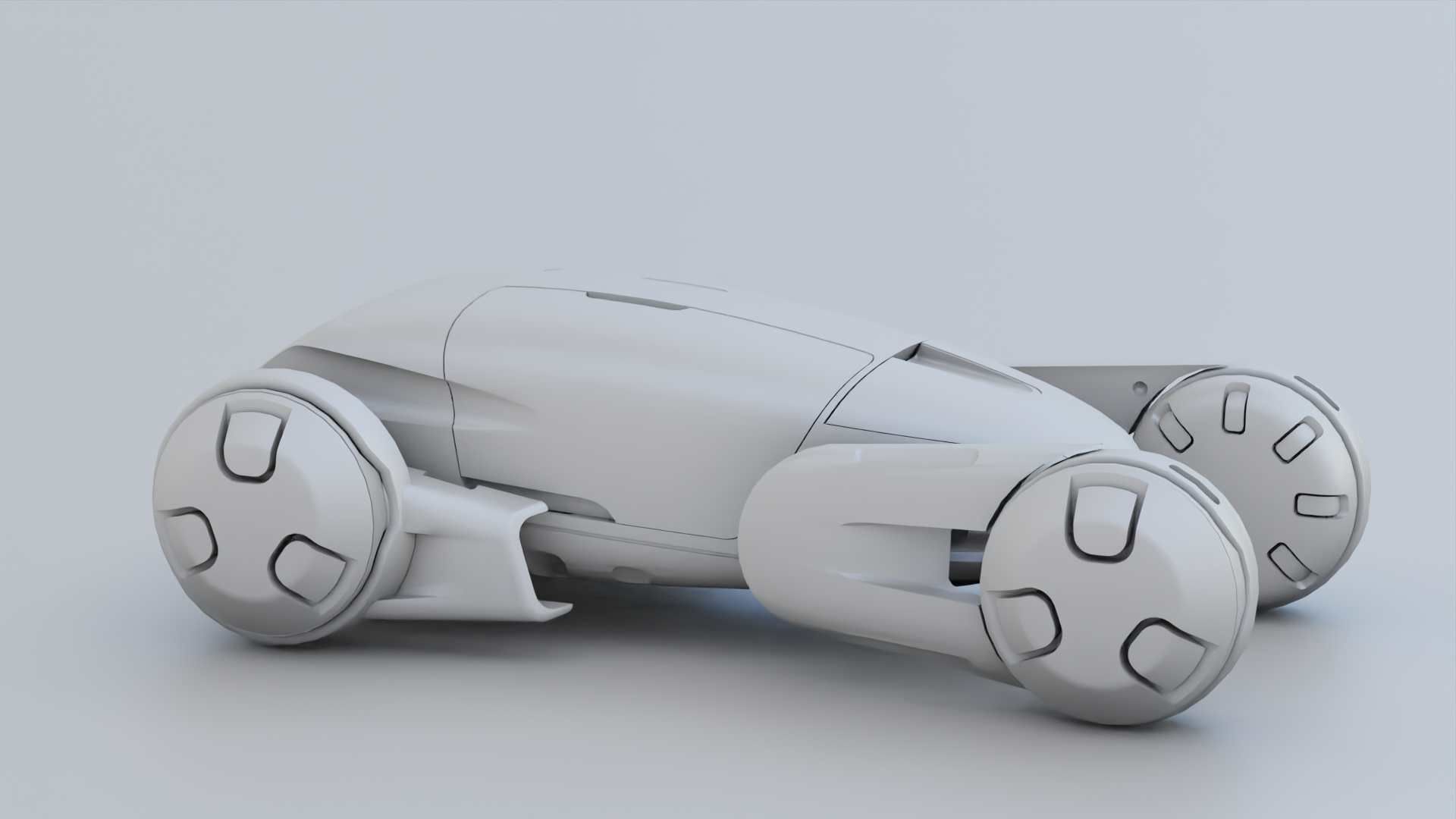 ORBIT VEHICLE RIGGED 3D model_30