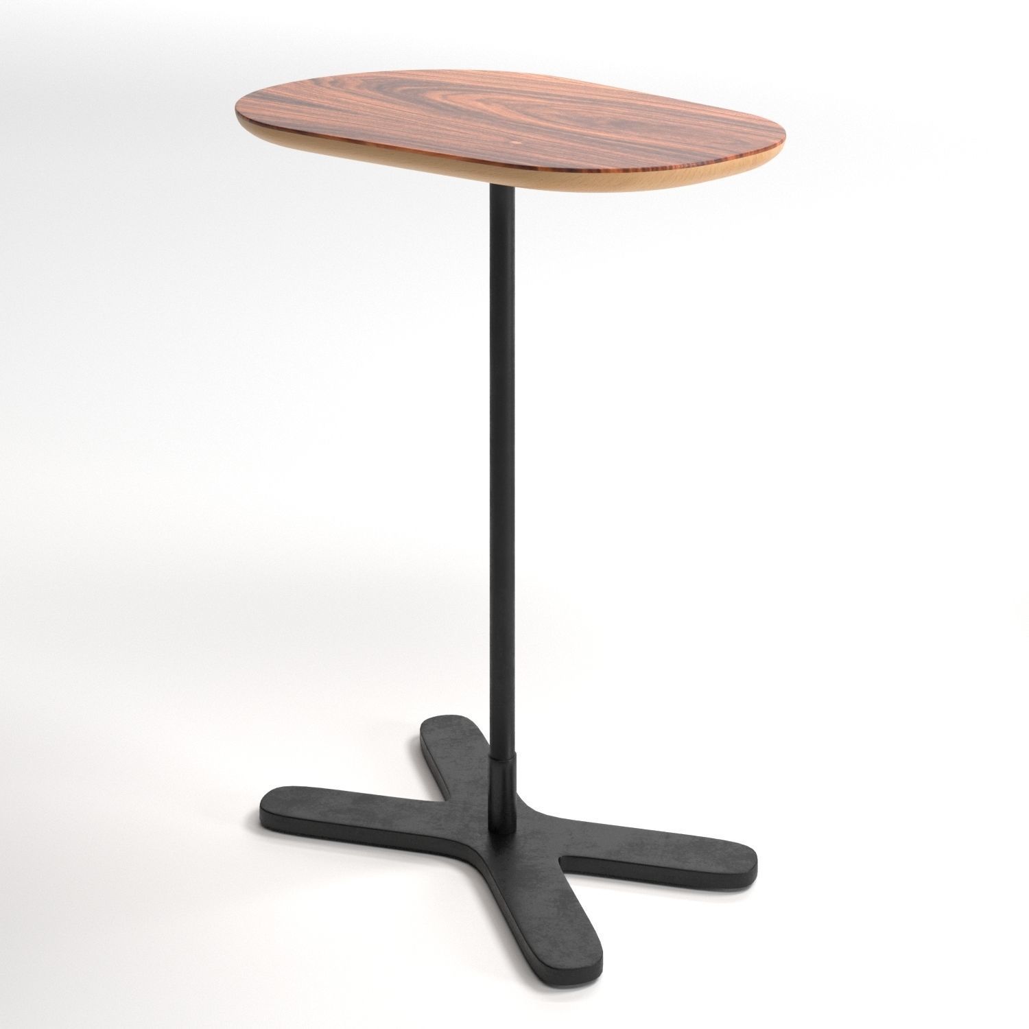 Tables Pebbles 3D model_2