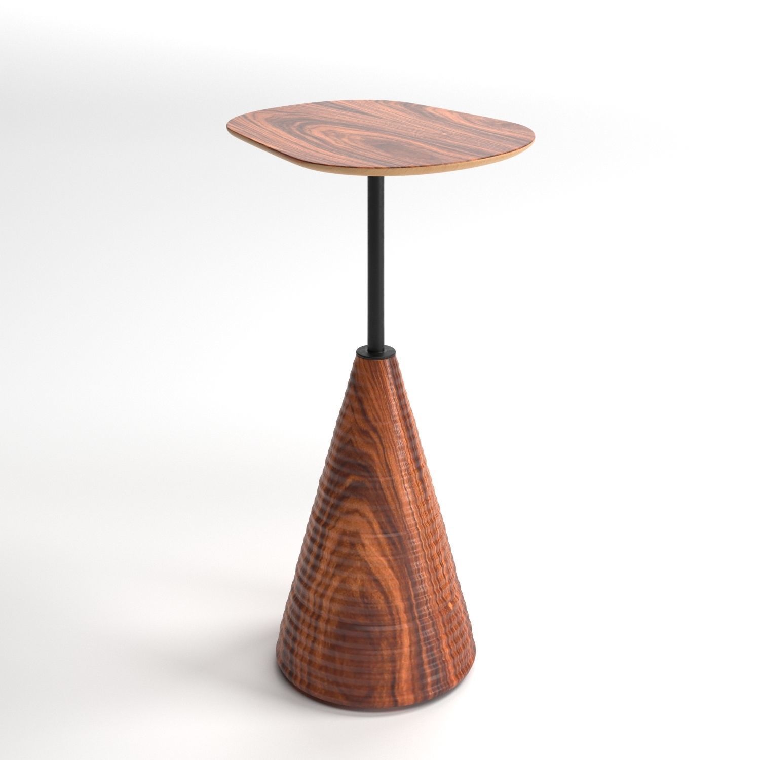 Tables Pebbles 3D model_3