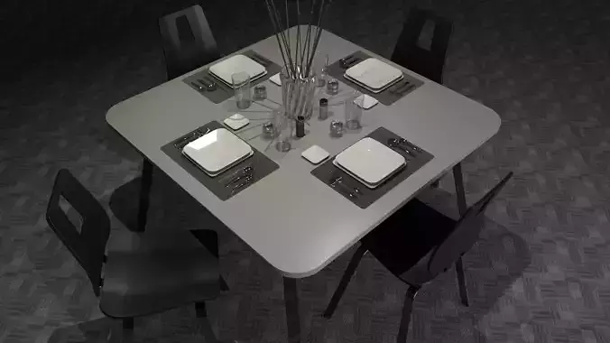 Dining furniture 02