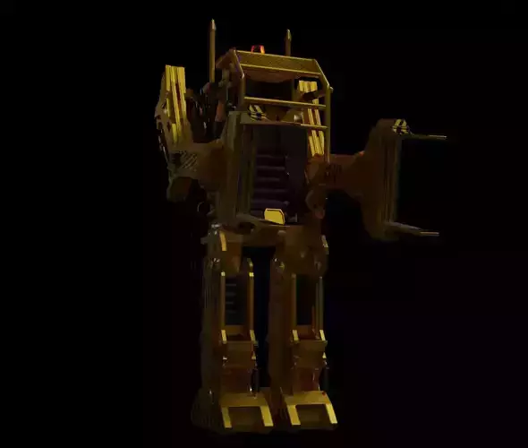 Alien Powerloader 