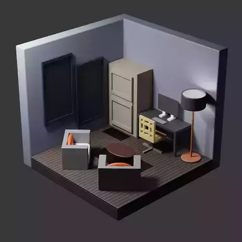 Simple Office