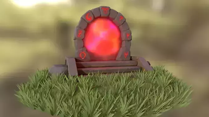 Magic Portal 