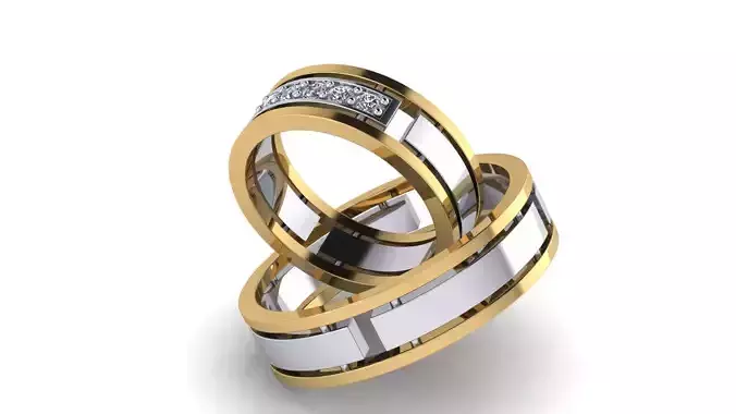  couple wedding ring