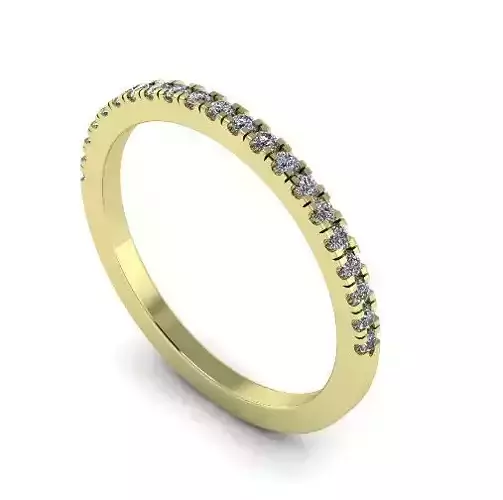 Wedding ring Model 2231