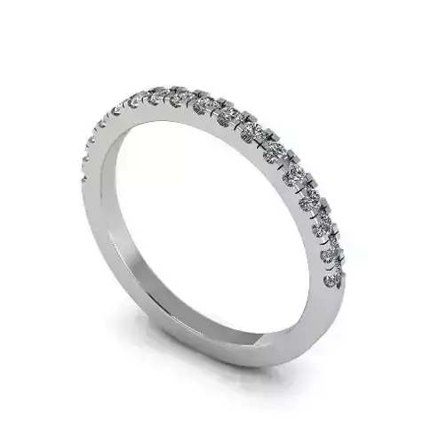 Wedding ring Model 2228