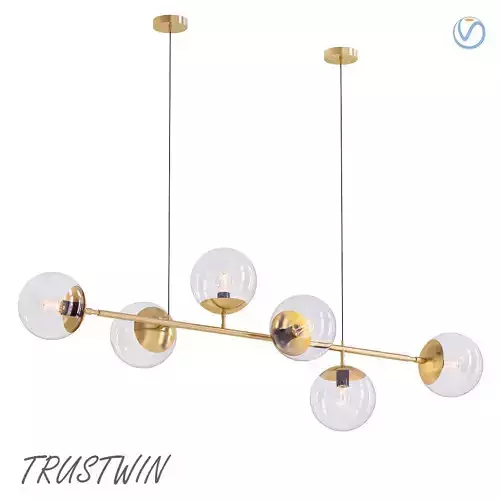 Trustwin lighting