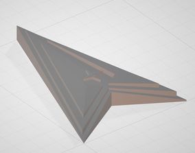 Spaceforce 3D Printing Models | CGTrader