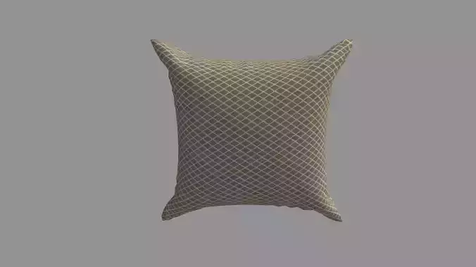 Decorative pillows