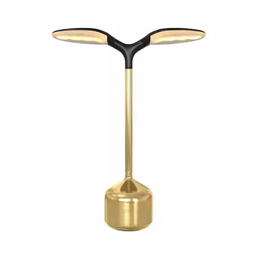 Imagilights led table lamp grand cru 3D model