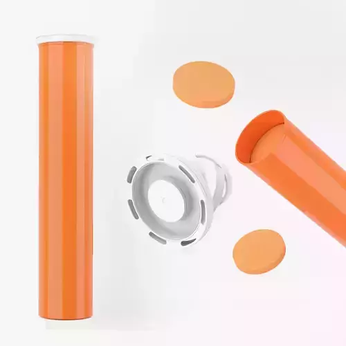 Vitamin C Effervescent