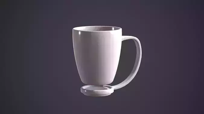 Coffee Mug 