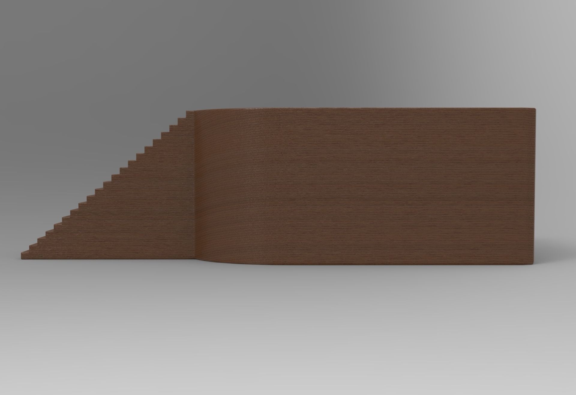 Espresso Moscow Object Low-poly 3D model_3