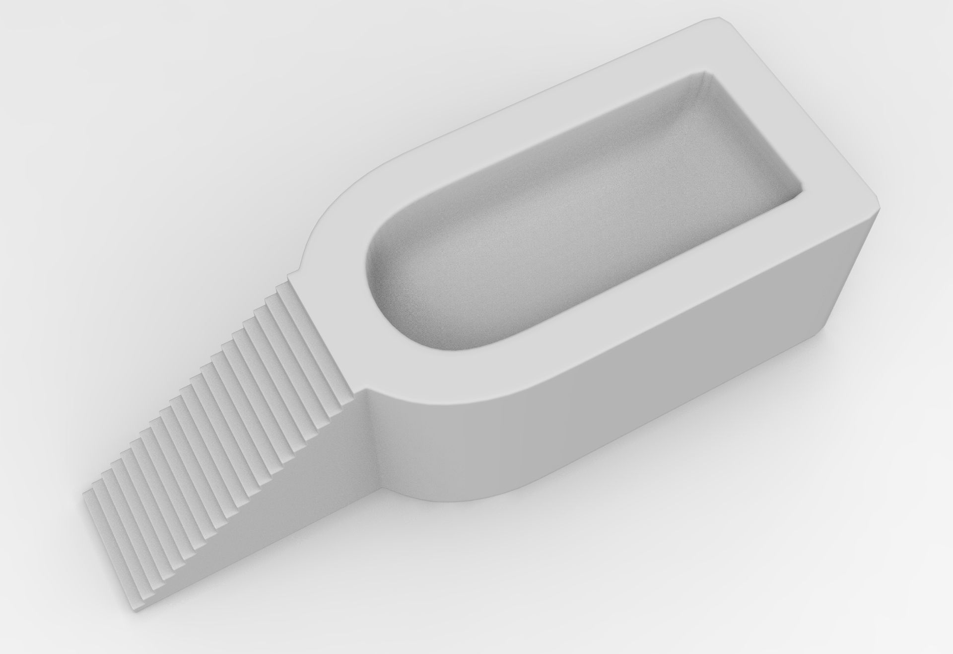 Espresso Moscow Object Low-poly 3D model_8