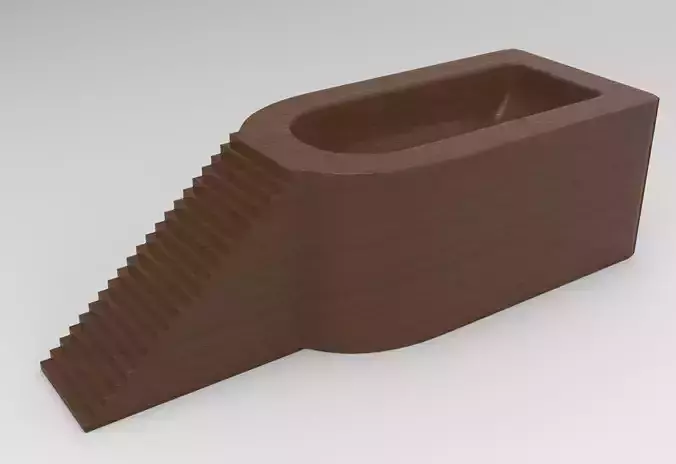 Espresso Moscow Object