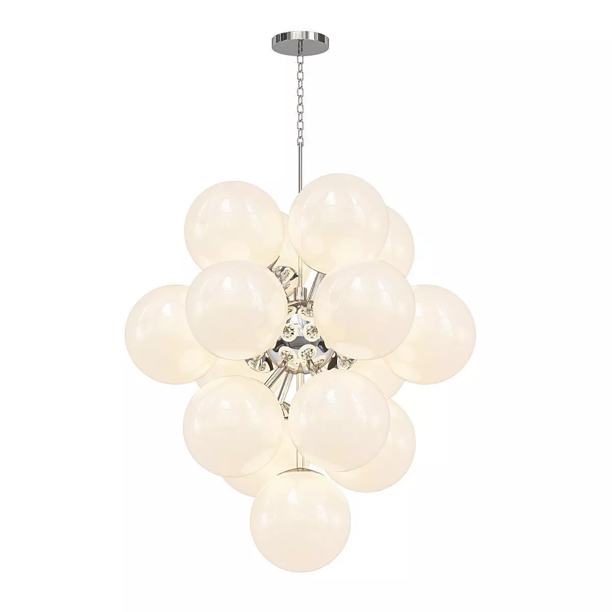 Regina Andrew 3D model_0