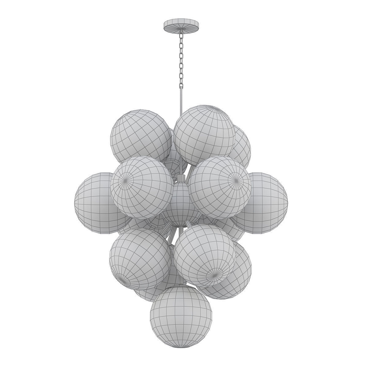 Regina Andrew 3D model_4