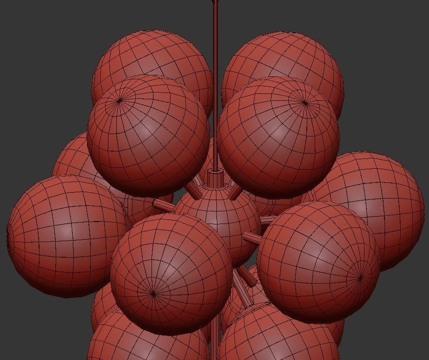 Regina Andrew 3D model_2