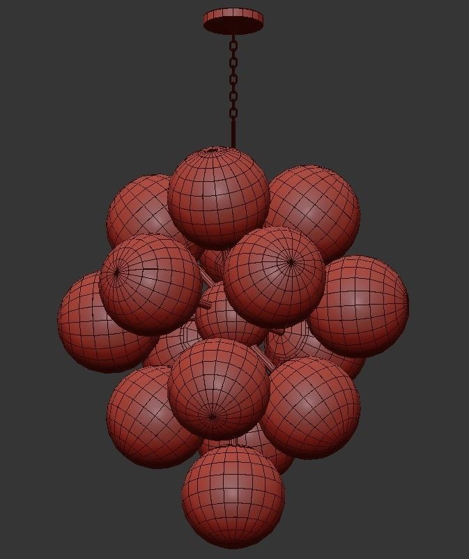 Regina Andrew 3D model_1