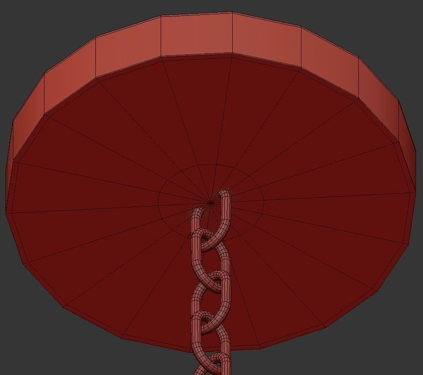 Regina Andrew 3D model_3