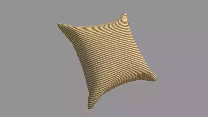 Decorative pillows
