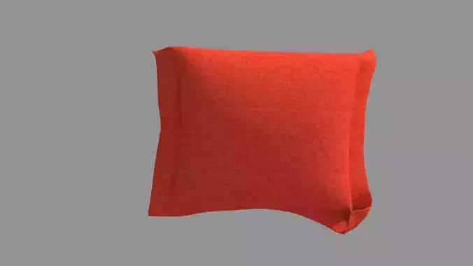 Decorative pillows