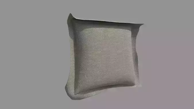 Decorative pillows