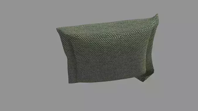 Decorative pillows