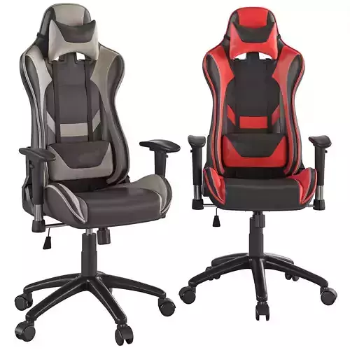 Supra computer chair