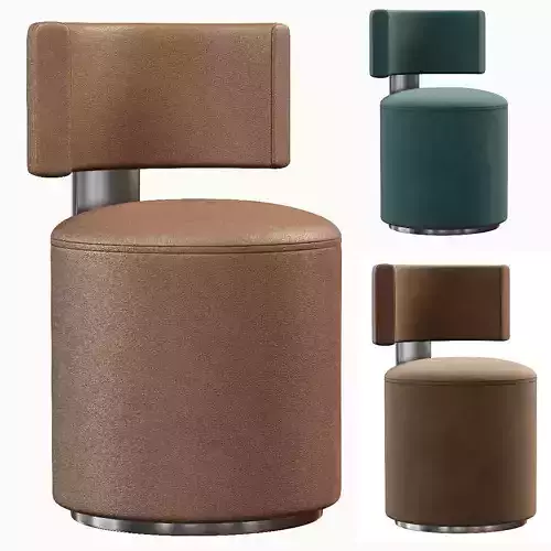 Armchair TAUPO by Archipelago