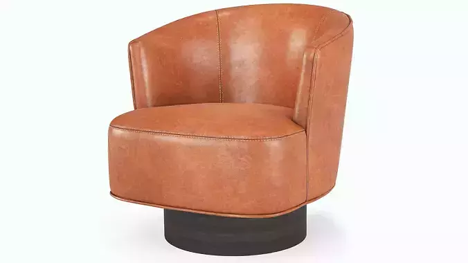 Costello Swivel Mitchell Gold Bob William