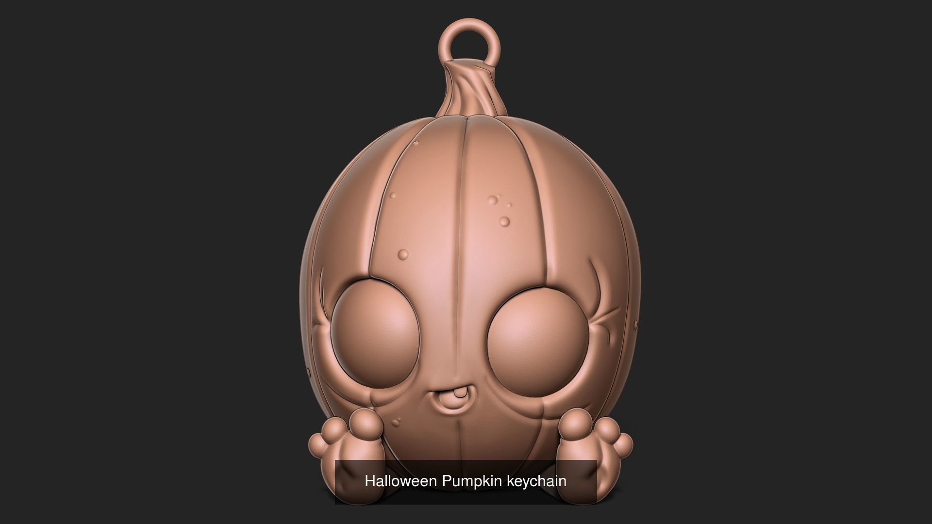 Halloween Pumpkin Collection _6