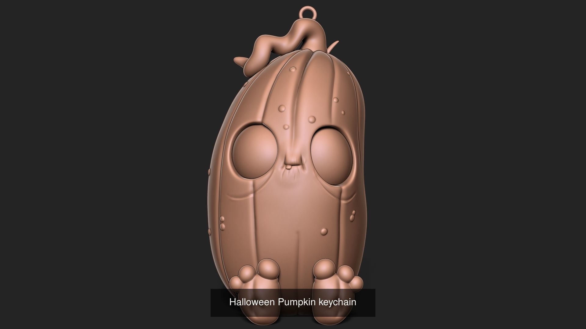 Halloween Pumpkin Collection _5