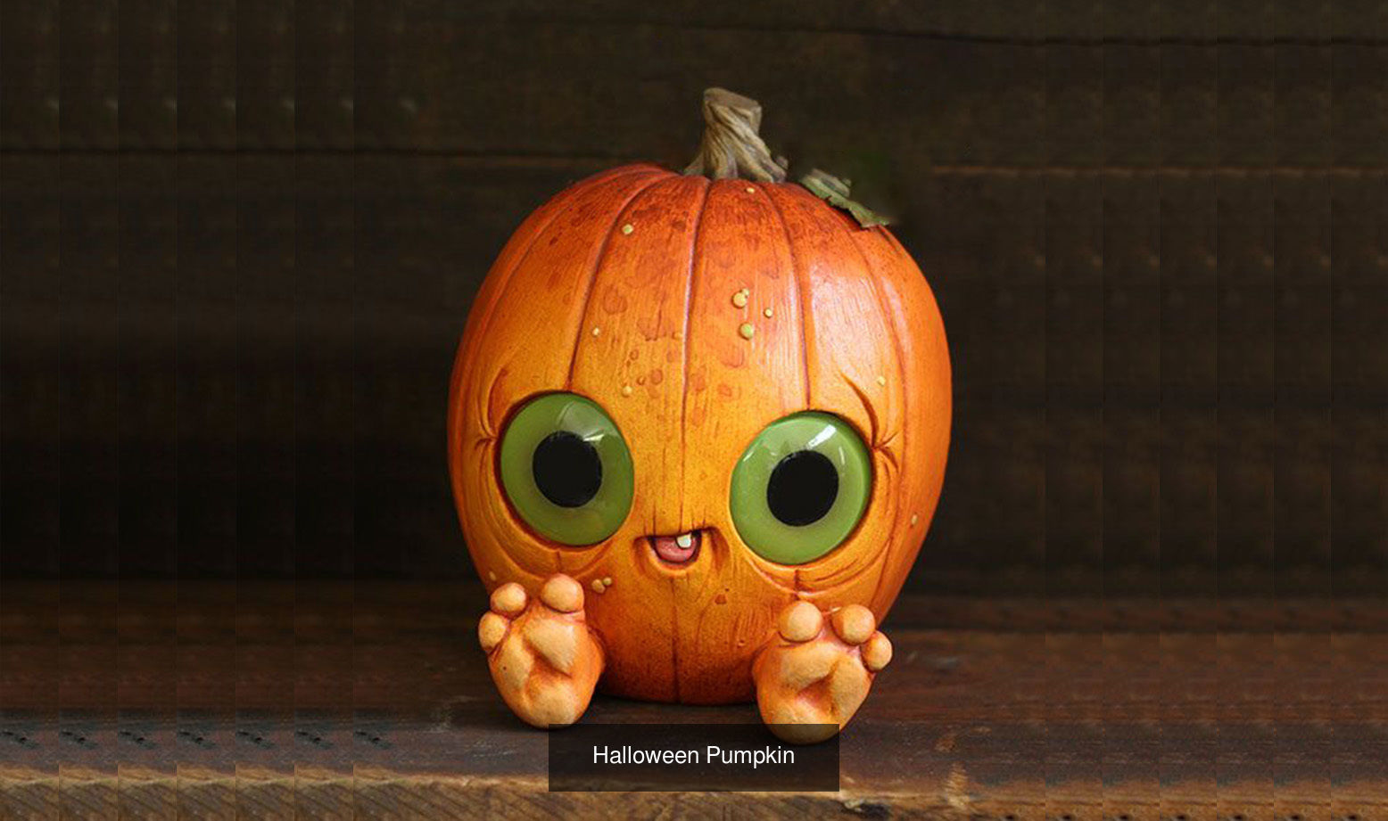 Halloween Pumpkin Collection _2