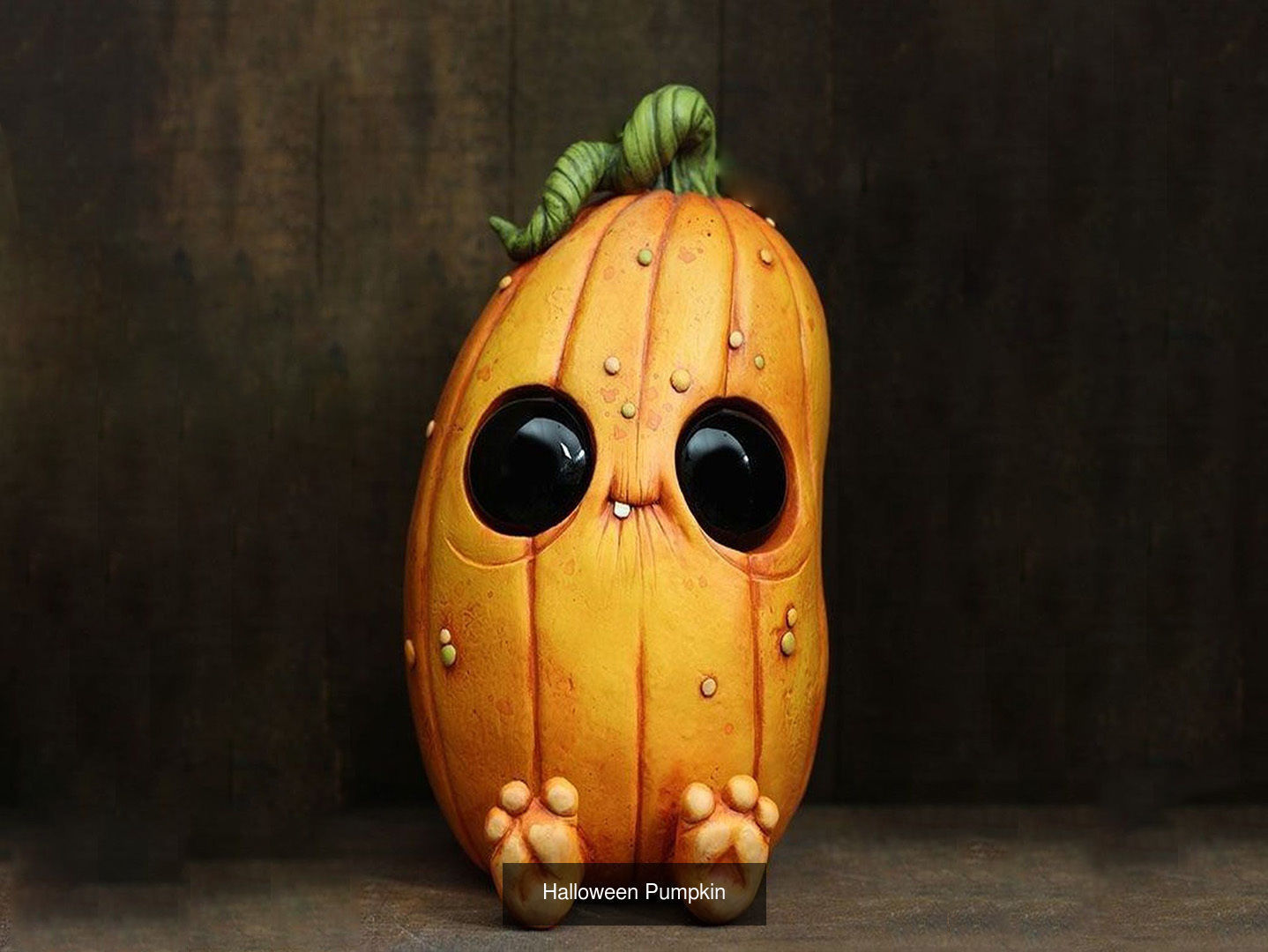 Halloween Pumpkin Collection _1
