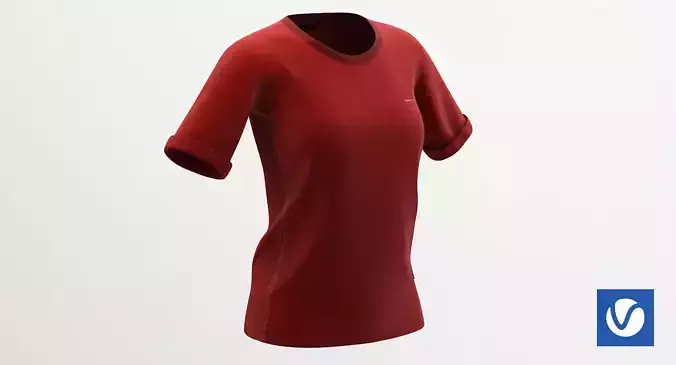 Shirt Female