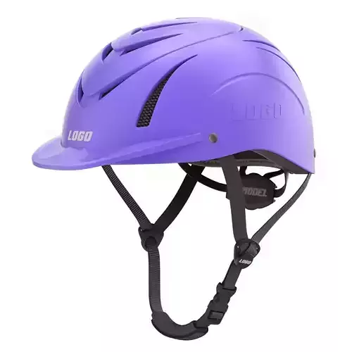 Riding Helmet